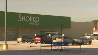 Original Shopko Store Set to Close