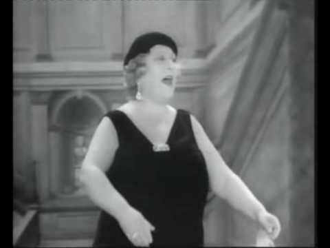 Florrie Forde,  Queen of the English Music Hall