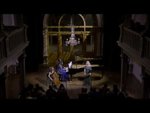 Mercy - Andre Previn 