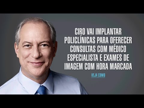 Programa POLICLÍNICAS