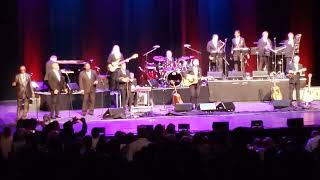 2022.08.22 - San Antonio Girl - Lyle Lovett &amp; Orchestra at The Majestic