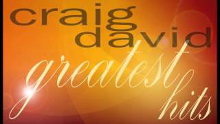 All The Way – Craig David