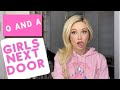 THE TRUTH ABOUT GIRLS NEXT DOOR / I ANSWER YOUR QUESTIONS :)