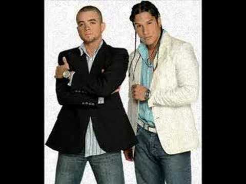 La Profesora - Chino Y Nacho