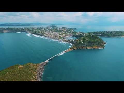 Via del Corso B2 - Unità 8 - Clip culturale: "Alla scoperta della Campania."