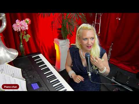 Sunday Hot news with Gunhild Carling April 13