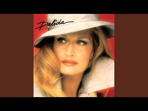 L’Amour et moi – Dalida
