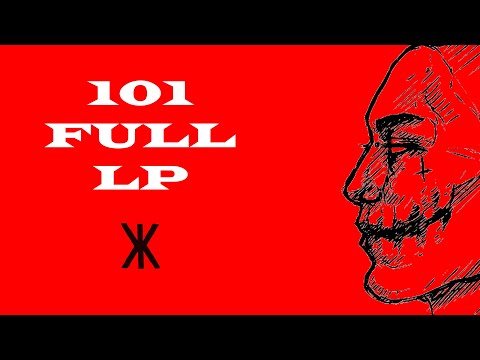 SHOCKY - 1 0 1 (FULL LP)