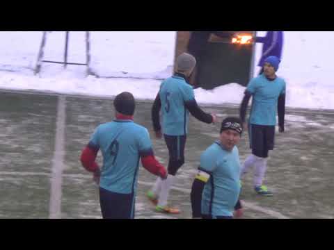 26 КХ 1/4 3-6 Tigers - Орион 2 тайм