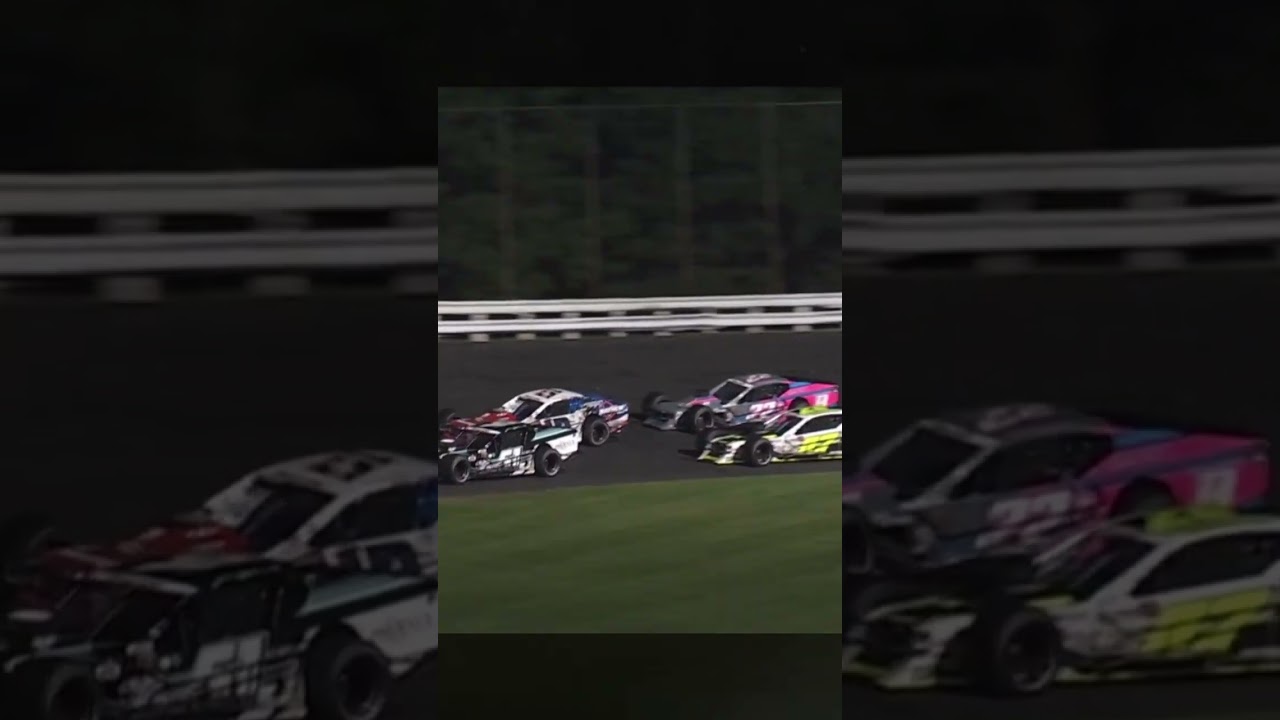 Bonsignore Wins the 2021 Fall Final