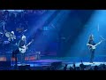 RUSH 50 “LA VILLA STRANGIATO” LIVE KIA FORUM LOS ANGELES INGLEWOOD, CALIFORNIA JUNE 11, 2026