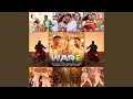 Kabir Theme Reloaded Movie WAR 2