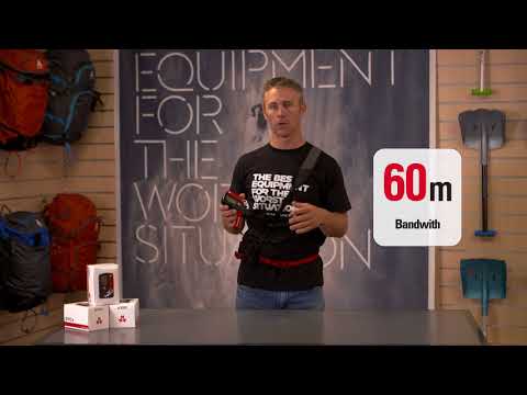 INTRODUCTION ARVA NEO | EN