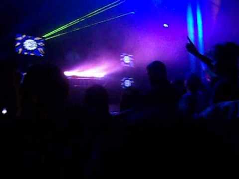 Into the AM 2010 Laidback Luke, Bassjackers﻿ & Partysquad - Show Rocker