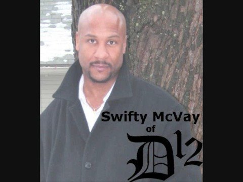 Swifty McVay - Hood Legend