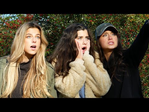 Davis Sisters - Hit You Back When It's Done (Music Video)