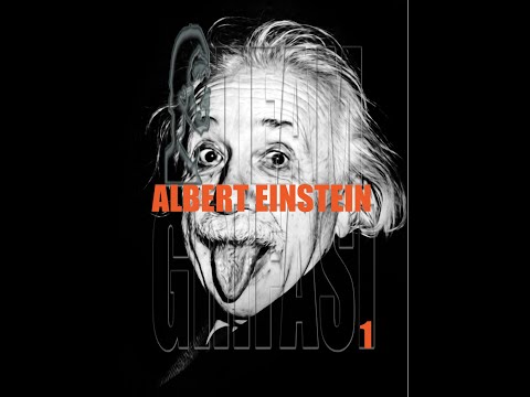 375-ES Freddy, 77º Ciclo Investigación 1º protocolo: ALBERT EINSTEIN - Angie Perdomo Team Grifasi