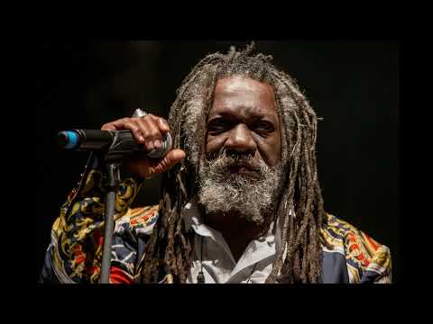 winston mcanuff & the black kush band   fear