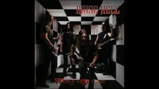 Raise Hell - Deathrace