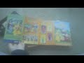 My Teletubbies Boohbah VHS DVD Collection As Of March 31st 2026