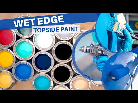 Totalboat Topside Paint
