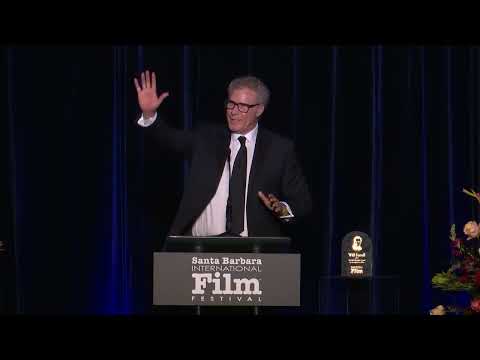 2024 Kirk Douglas Award for Excellence in Film - Will Ferrell Speech