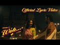 Woh Khatth Ft Sthiti Official Lyric Video