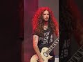 Marty Friedman Live BLR HUBBA