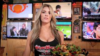 Shooting Stars Post - WingHouse - Home of the Best Wings Anywhere spot