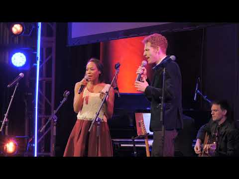 "Falling Slowly" from ONCE | 2022 NYTW Gala