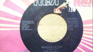 Sue Powell "Midnite Flyer"