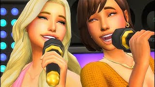FOOLS FOREVER  💋 | THE SIMS 4 // SEASONS — 16
