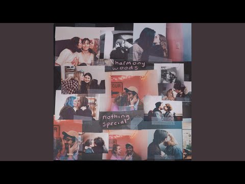 Negro Y Azul - Harmony Woods