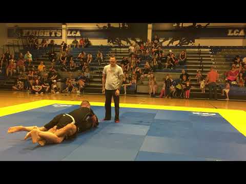 TN Top Roller 7: Jason Coates vs Jeremy Geiger