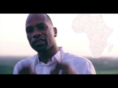 Da Rappa Dappa - Save The Children (Official Music Video)
