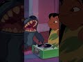 Stitch Becomes A Record Player Lilo And Stitch Disney Kids