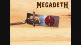 Megadeth - Seven