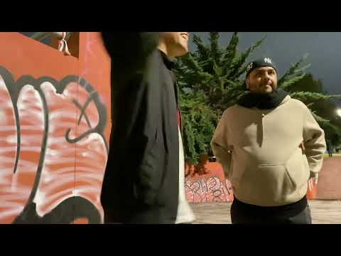 CACHO VS KYDNOVA: Vástago Batallas