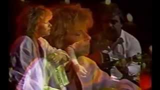 Diego Gall/Berger/Hallyday (Live)