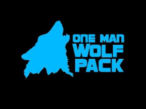 CHUBBY C - One Man Wolfpack  (RAW)