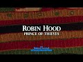Robin Hood: Prince of Thieves (1991) title sequence