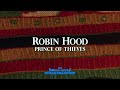 Robin Hood Prince Of Thieves 1991 Title Sequence