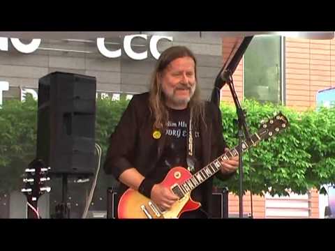 Stará škola JINAK - Black Magic Woman