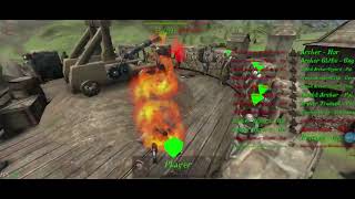 Battle in Steel and flash 2  🎮🎯🎮 against france