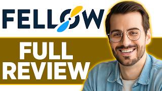 Fellow Review: The Best Note Taking Tool?