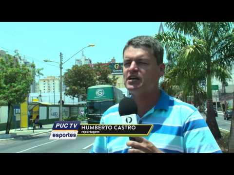 Goiás dribla imprensa e torcida na volta à Goiânia