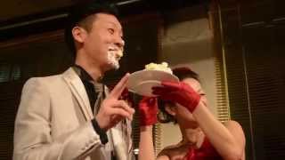 HAPPY WEDDING YAMANE様
