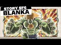 BLANKA Story Mode In Street Fighter 6
