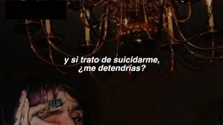 Lil Peep - Life Is Beautiful (SUB. ESPAÑOL)