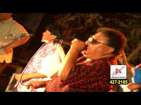 Vico y Su Grupo Karicia - MegaMix En Vivo